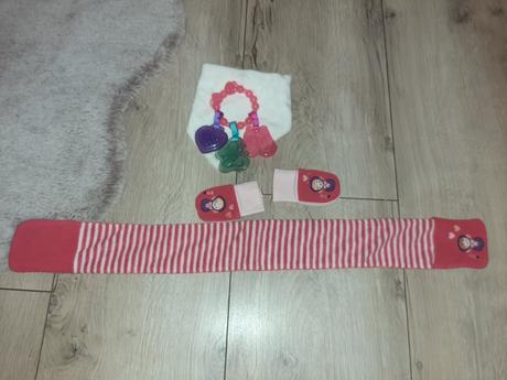 Zimná súpravička 0-12m, 74