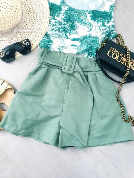 Kraťasy xs, 34 / xs