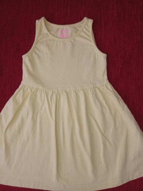 Letné šaty, f&f,92