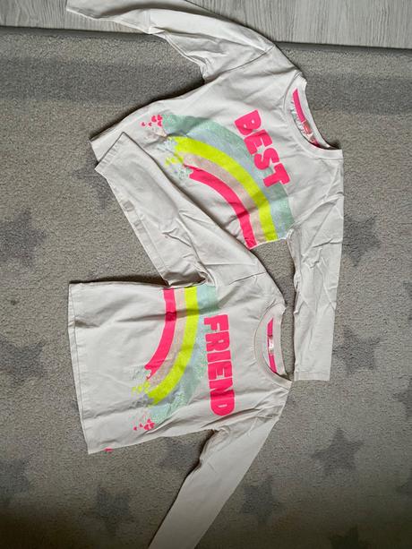 Dve tricka pre kamosky zn. billieblush, 116