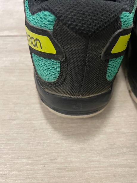 Salomon tenisky, salomon,35