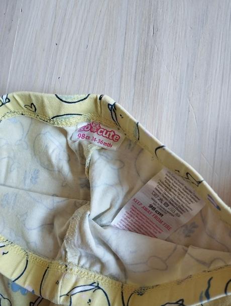 Legíny spolu, lindex,92