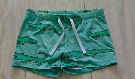 Plavky, lindex,128