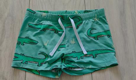 Plavky, lindex,128