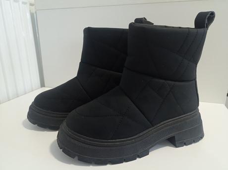 Dievčenské čižmy, 37