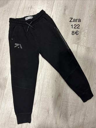 Tepláky zara, zara,122