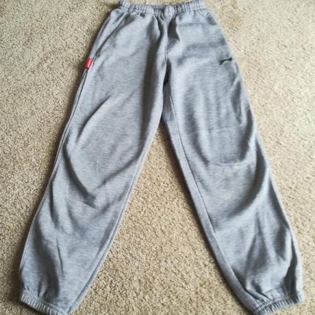 Tepláky, slazenger,128