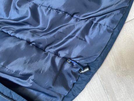 Regatta bunda s led svetlom, regatta,140