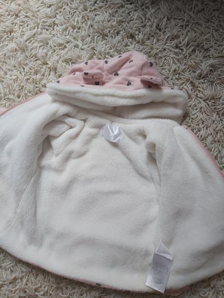 Kabatik mayoral, mayoral,80