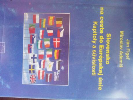 Slovensko na ceste do eú a jeho súvislosti,