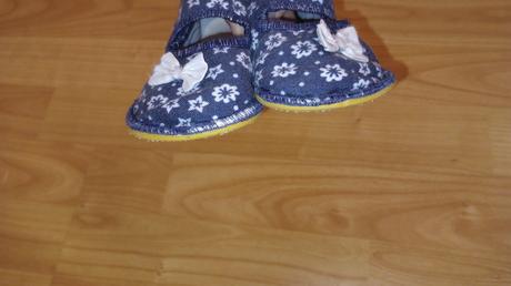 Barefoot papuče anatomic, anatomic,25