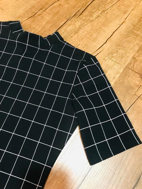 Body rolák cropp, s