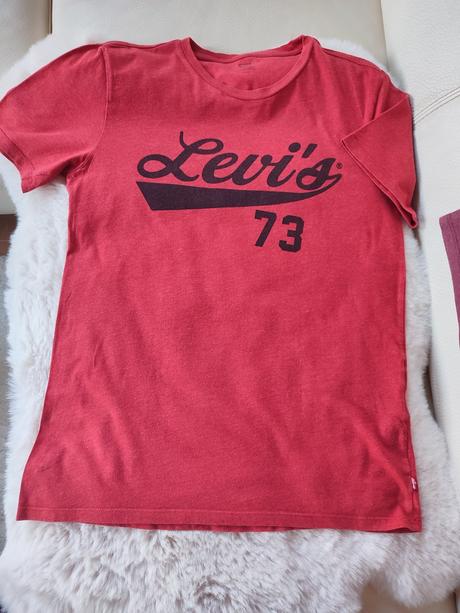 Pánske tričká  2x zn.levis, levis,s