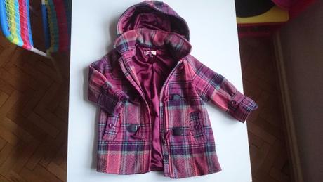 Jarný/jesenný kabátik marks&spencer, marks & spencer,86