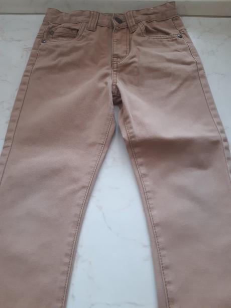 Nohavice denim co, denim co,116