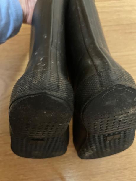 Hunter gumaky, hunter,24