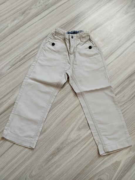 Nohavice, mayoral,92