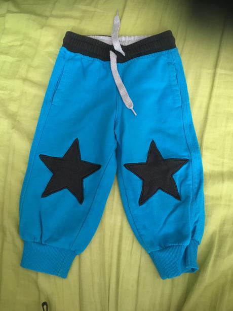 Teplaciky s hviezdou, lindex,80