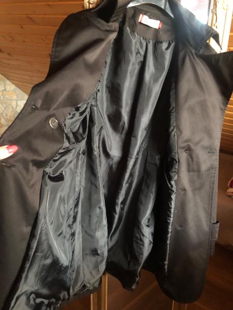 Parka, kabátik, bunda, l