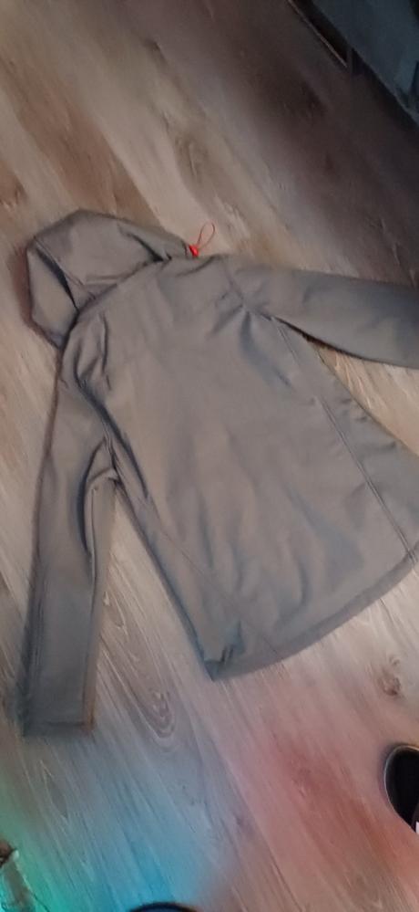 Softvérová bunda., s