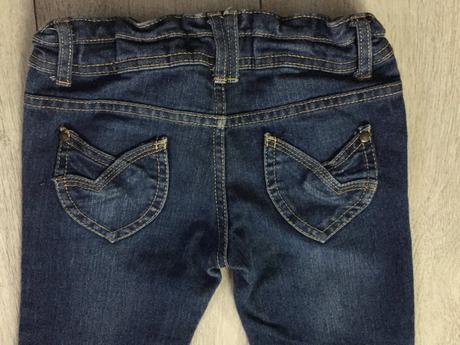 Dievcenske rifle 6-7 rokov, f&f,122