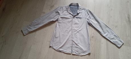 Košeľa zn. reserved, vel. 152, reserved,152