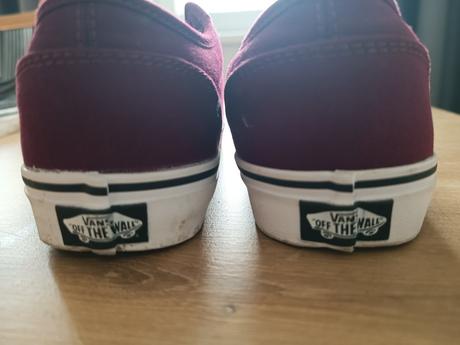 Tenisky vans 40.5, vans,40