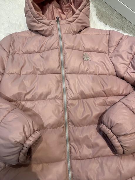 Bunda benetton, benetton,146