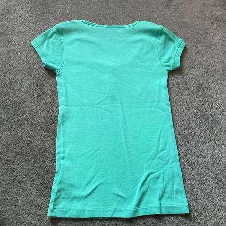 Tricko rebrovane, fishbone,m