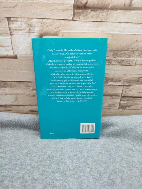 Dr. quinnová 3. - ťažká voľba dorothy laudanová, 