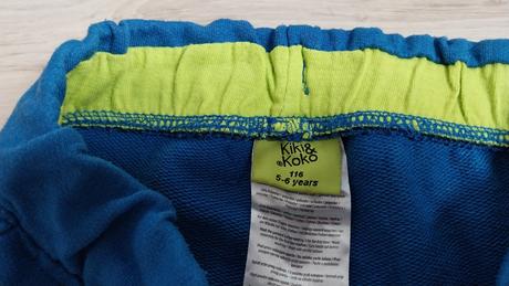 Kraťase- cena spolu, 116