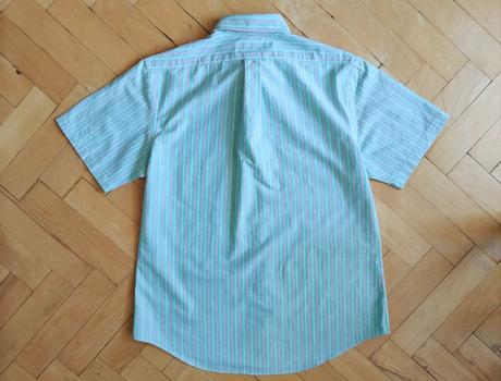 Košeľa ralph lauren, ralph lauren,l