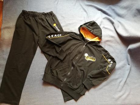 Tepláková súprava č. 146, grace,146