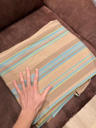 Šatka na nosenie 4,6m, néobulle