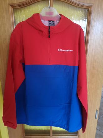 Champion pánska šuštáková bunda veľkosť xl, champion,xl
