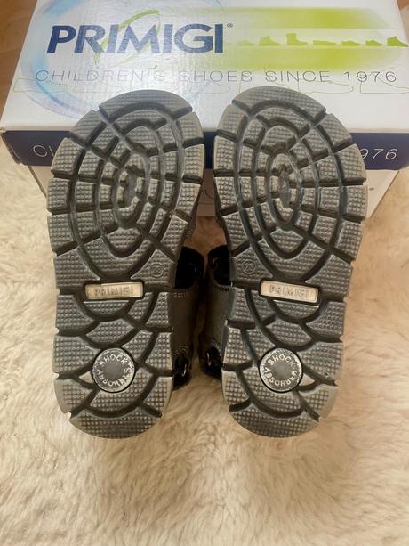 Sandále primigi, primigi,28