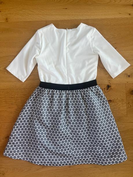 Dievcenske slavnostne saty, ido,164