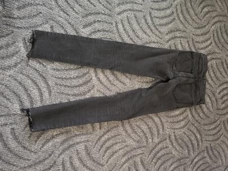 Rifle, zara,s