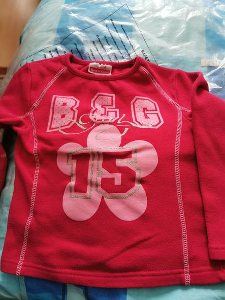 Mikina 110/116 boys&girls, boys,110