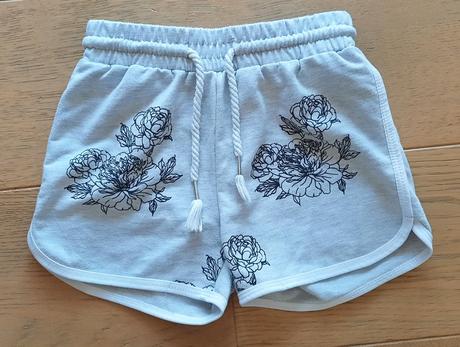 Dievčenské kraťasky, v.128, authority,128