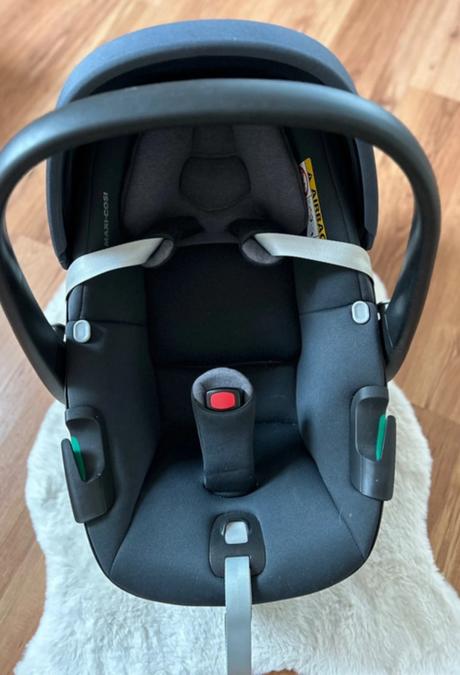 Maxi cosi pebble 360, maxi cosi
