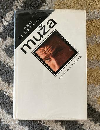 Ako si nezabiť muža-druhé vyd.1974, 