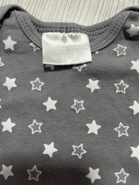 Balík dlhorukávových body 68, 68