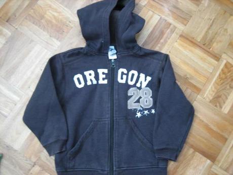 Mikina+rolak, palomino,110