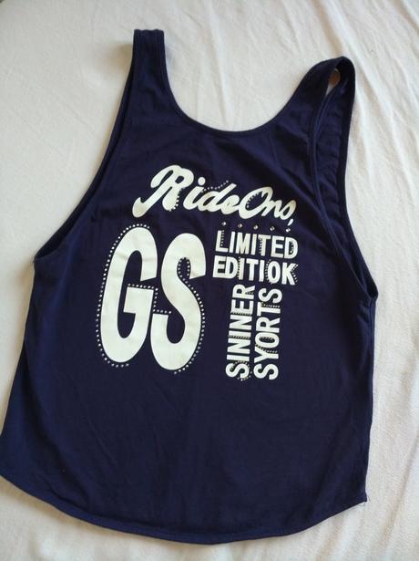 Tričko dámske s/m, ad style,m