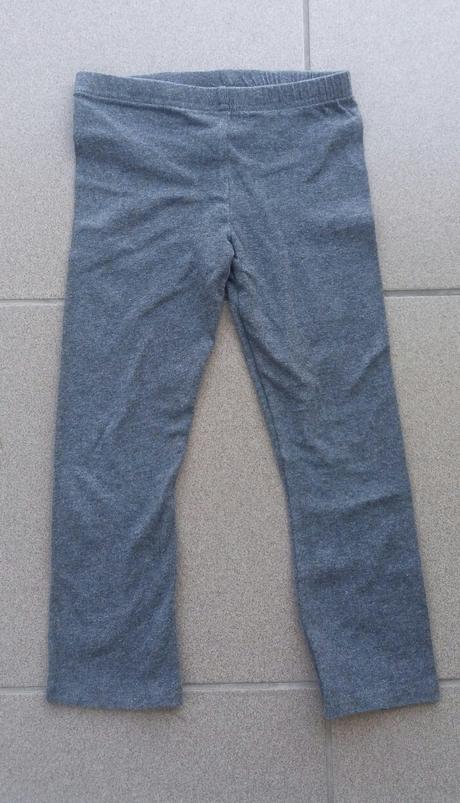 Legínky kids č.98/104, kids,98