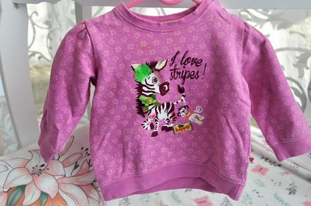 Zebričková mikina-86, 86