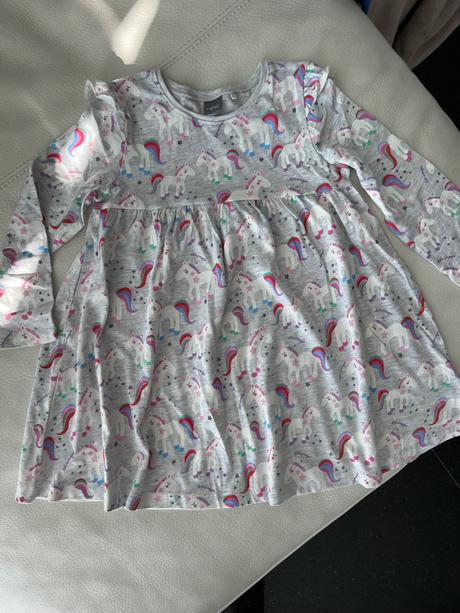 Next šaty vel.4, next,104