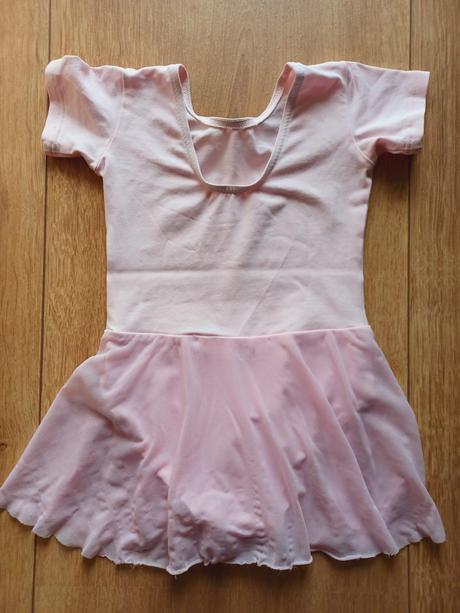 Baletný/tanečný dres grand prix, 98