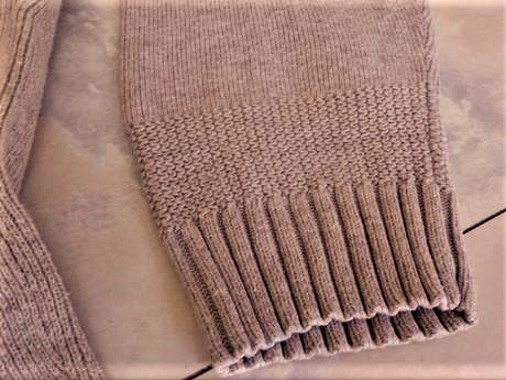 Kvalitné značkové tričko, l